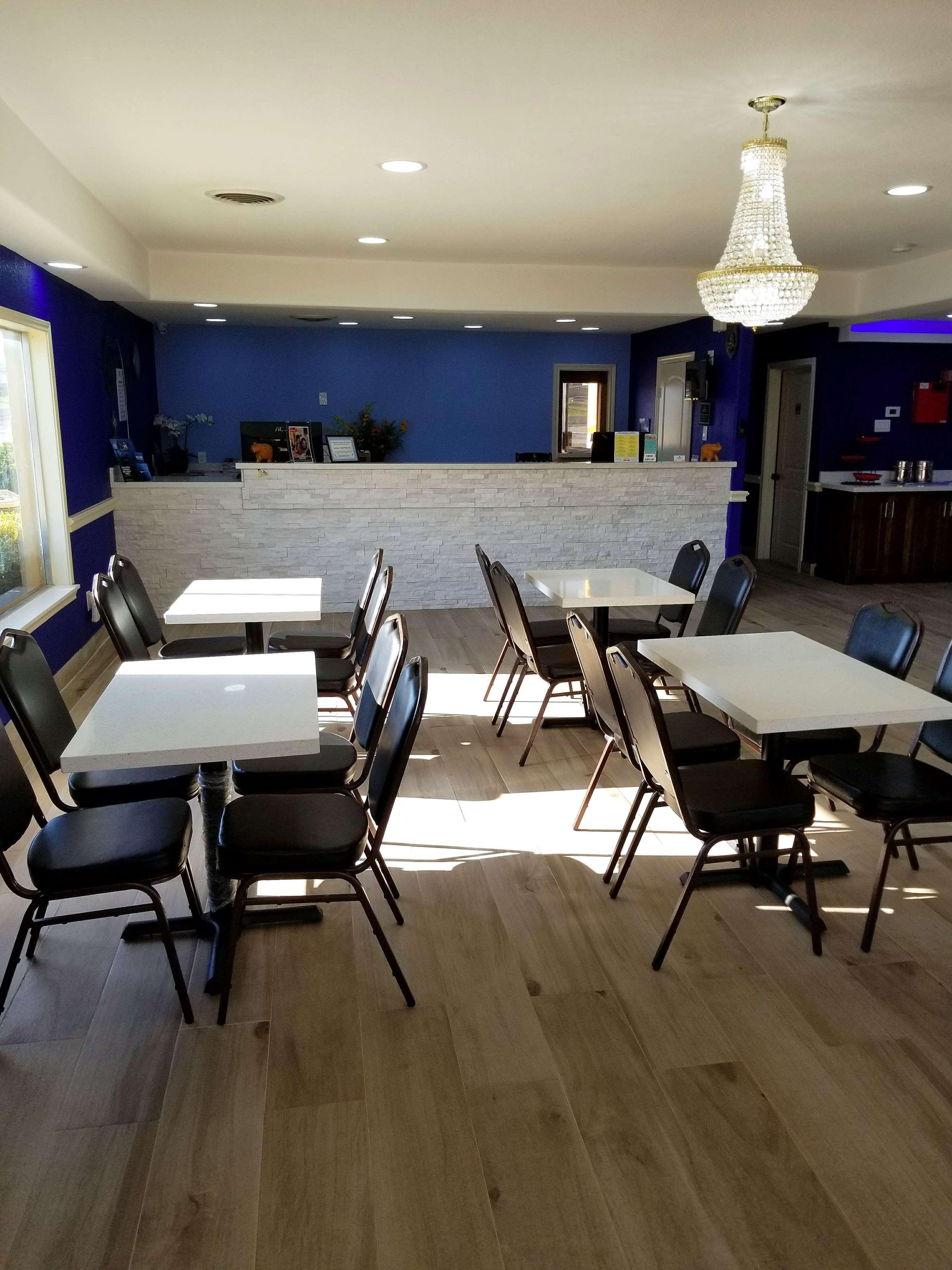 美国最佳布伦纳姆酒店 外观 照片